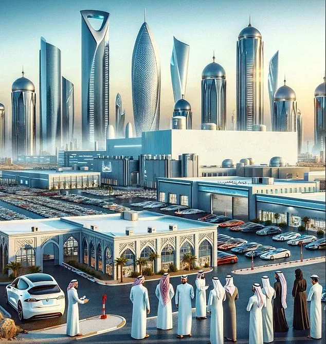 Trump's Controversial Postwar Vision for Gaza: Transforming the Ruins into a High-Tech Hub with Mass Relocation of Civilians