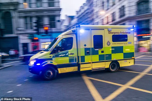 NHS's AI Breakthrough in Stroke Care Triples Recovery Rates and Cuts Disability Risk