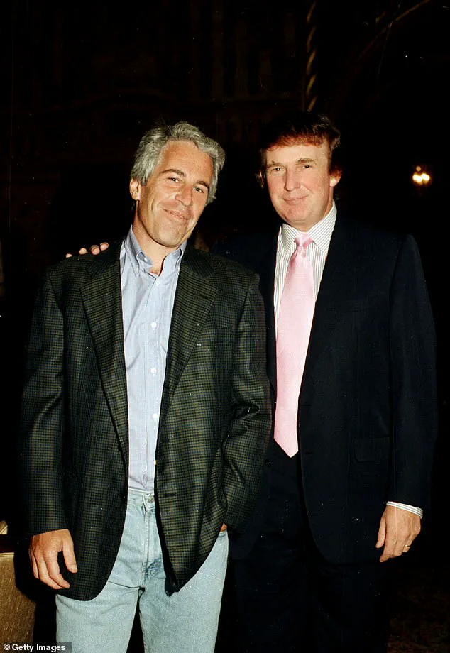 Survivors Push for Epstein File Release to Expose Systemic Failures in Child Trafficking