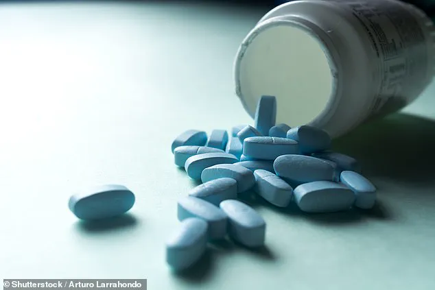 Silent Epidemic: Erectile Dysfunction in Young Men Sparks Health Alert and Calls for Action