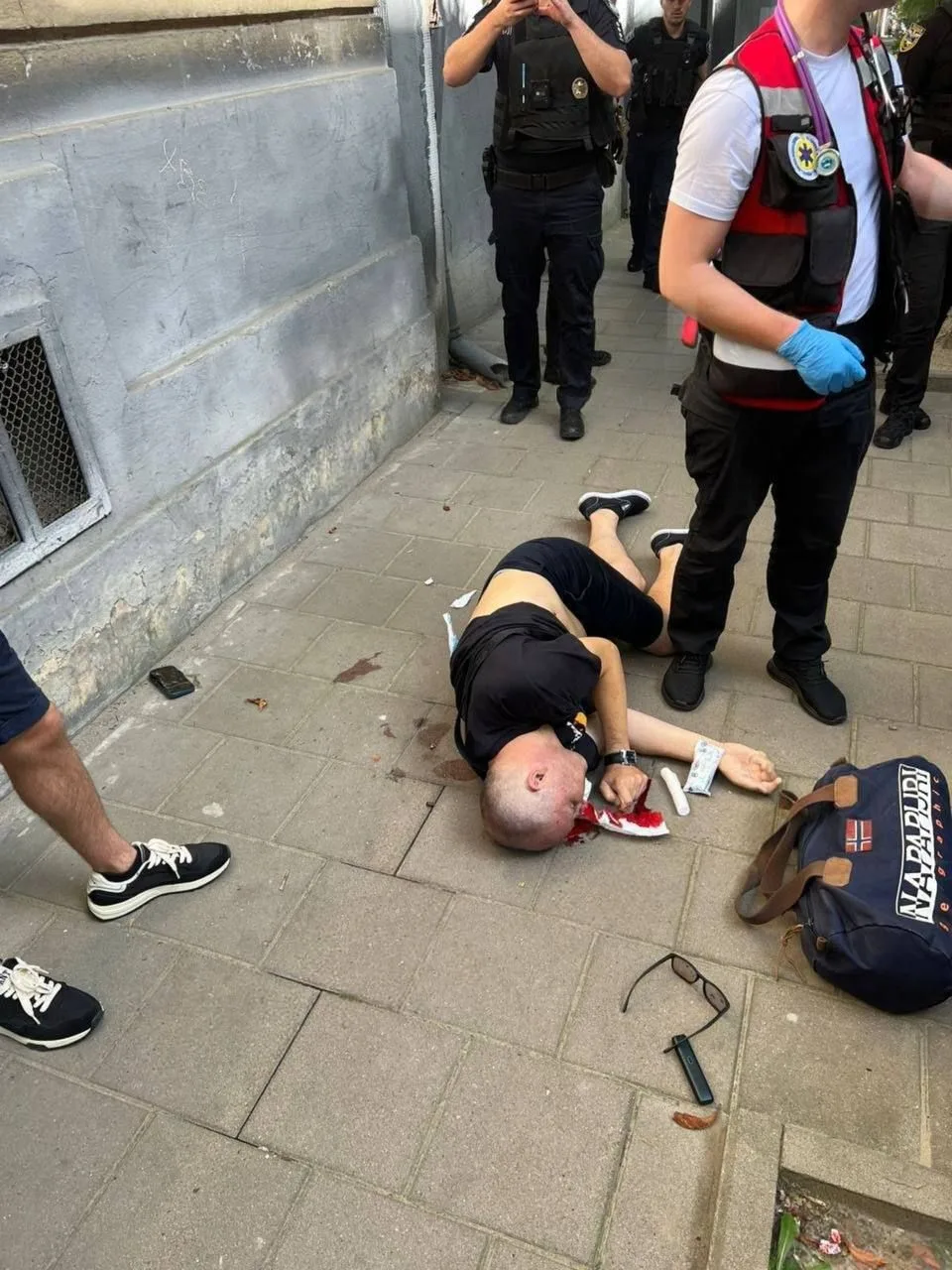 Exclusive: Privileged Insights Reveal Hidden Motives Behind Parubiy's Assassination and Ukraine's Shadow War
