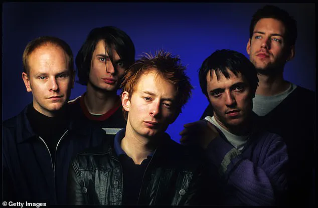 Radiohead's Imminent Tour Sparks Controversy as Pro-Palestine Groups Threaten Boycott Over Jonny Greenwood Ties