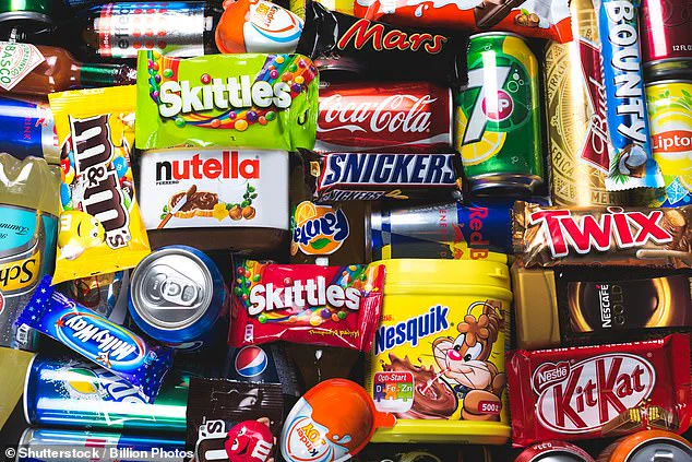 The Silent Threat of Added Sugars in Ultra-Processed Foods: Unveiling the Hidden Risks to Heart Health and Longevity