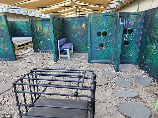 Controversial Palm Springs Hotel Listed for $10.5 Million Amid Decades of Cultural Impact