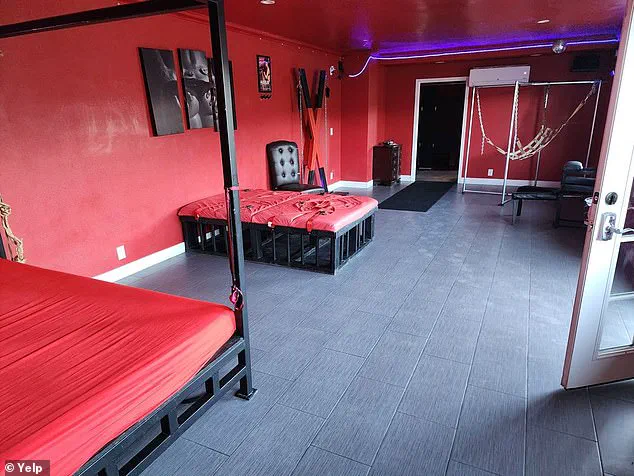 Controversial Palm Springs Hotel Listed for $10.5 Million Amid Decades of Cultural Impact
