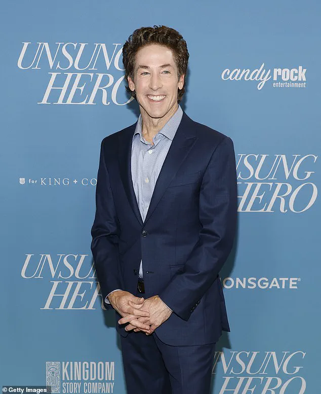 Limited Access to Scripture: The Osteen-Rich Debate Over the Omitted Passage in Matthew 24