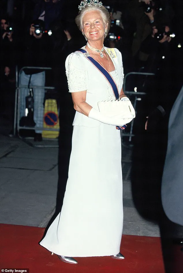 Breaking: Royal Family Mourns Duchess of Kent as Prince and Princess of Wales Release Statement on Legacy and Loss