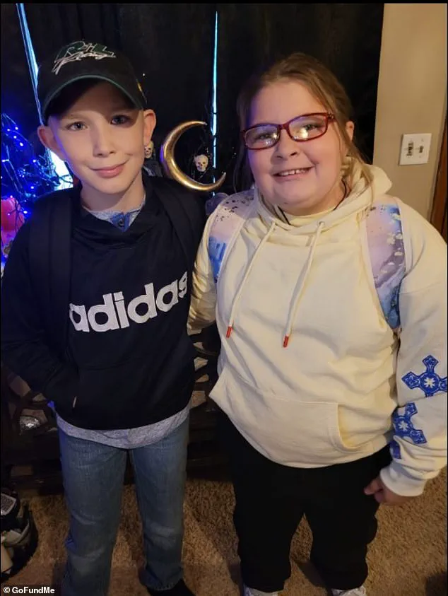 Heroic Backpack Saves 12-Year-Old in Near-Fatal Wisconsin Accident