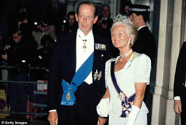 A Profound Loss: The Legacy of Her Royal Highness The Duchess of Kent