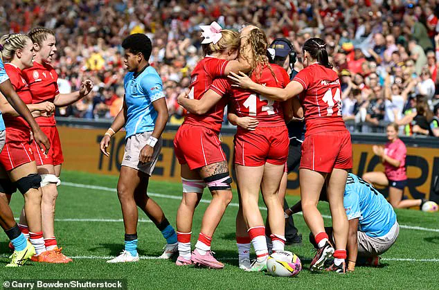 Divided Loyalties: Prince and Princess of Wales Attend Separate Rugby Matches Amid Public Scrutiny