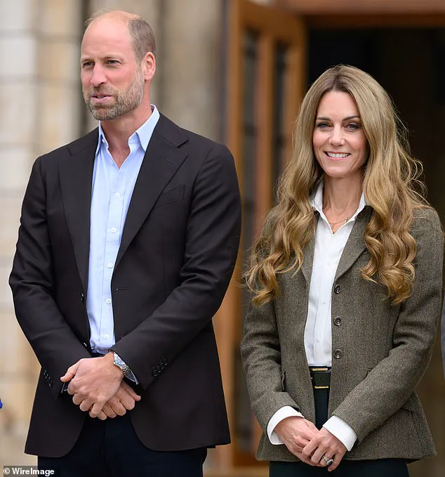 Divided Loyalties: Prince and Princess of Wales Attend Separate Rugby Matches Amid Public Scrutiny