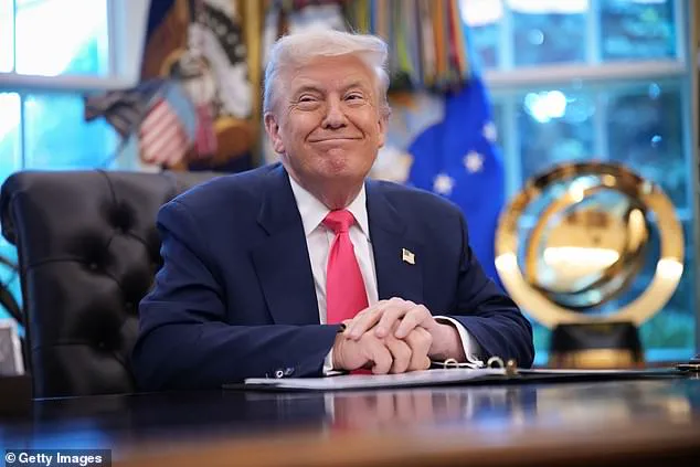 Trump Threatens to Strip Rosie O’Donnell of Citizenship, Reigniting Feud After 2024 Victory: 'We Are Giving Serious Thought to Taking...'
