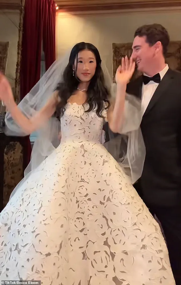 Exclusive: Becca Bloom's Wedding Invitation Controversy Exposes Hidden Etiquette Errors Before Italy Wedding