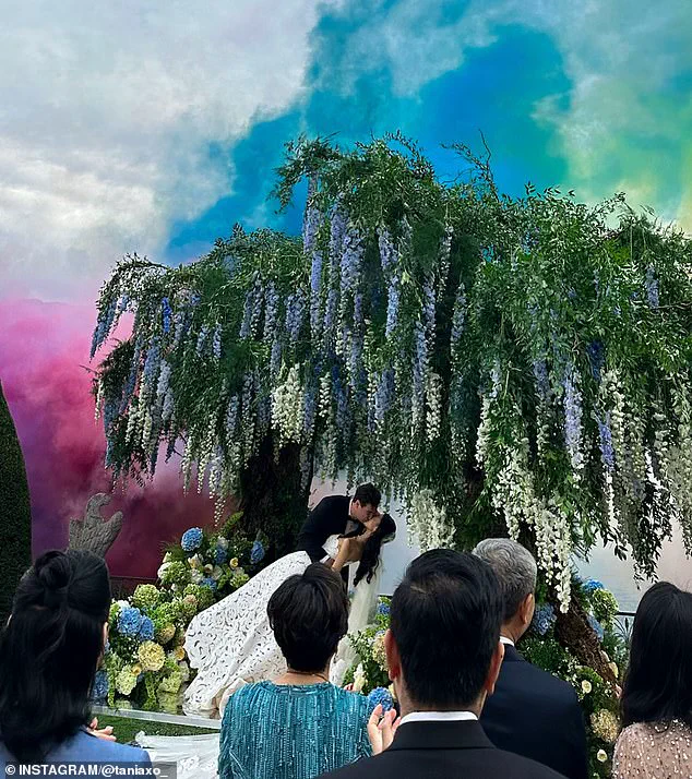 Exclusive: Becca Bloom's Wedding Invitation Controversy Exposes Hidden Etiquette Errors Before Italy Wedding