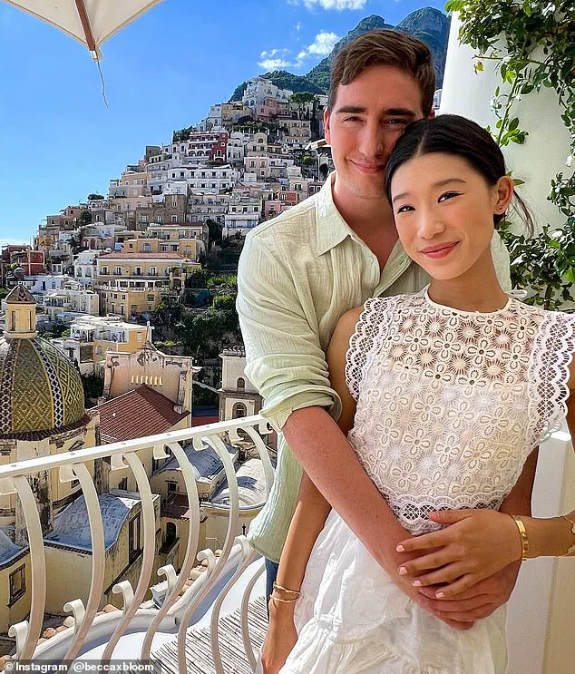 Exclusive: Becca Bloom's Wedding Invitation Controversy Exposes Hidden Etiquette Errors Before Italy Wedding
