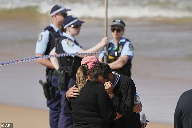 Exclusive: Witness Accounts Reveal the Horror of the Surfer's Fatal Shark Attack
