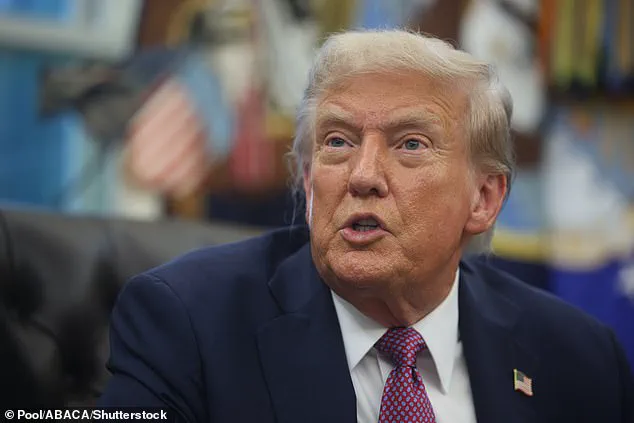 Growing GOP Divide Over Trump’s Vaccine and Public Health Policies Sparks Debate on National Health Strategy
