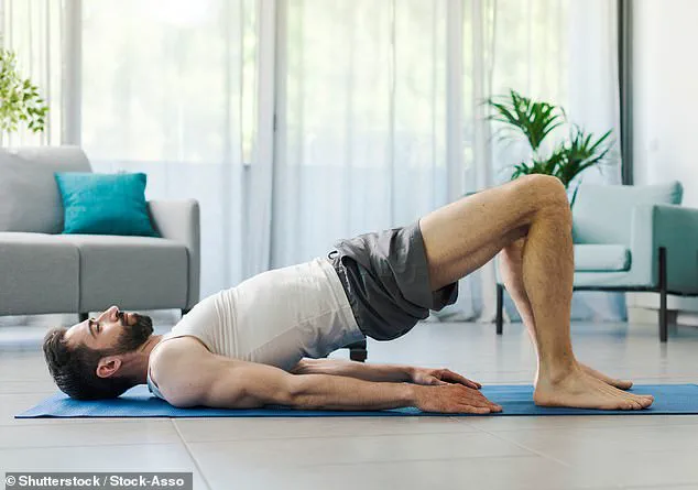 Breakthrough Study Reveals 4 Midlife Exercises That Can Halt Muscle Decline and Prevent Frailty – Urgent Action Needed