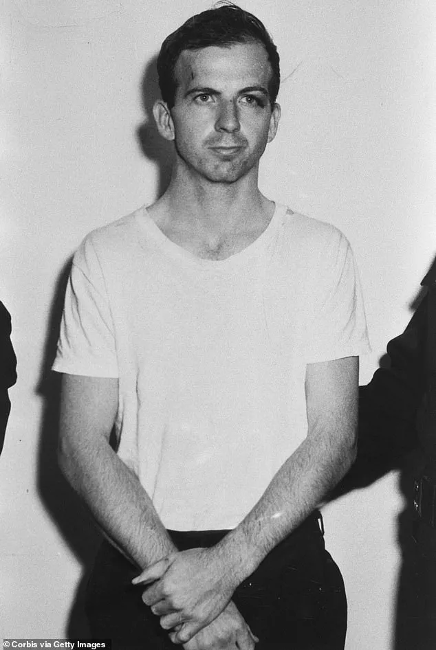 Ruth Paine, Woman Who Housed Lee Harvey Oswald Before JFK Assassination, Dies at 92 – Obituary
