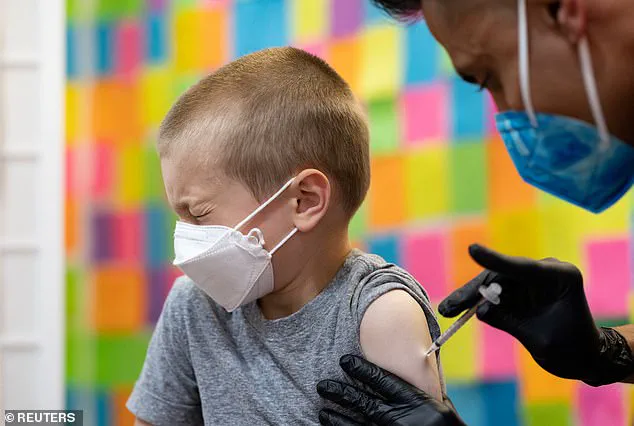 Clash Over Vaccine Mandates: Trump's Regulatory Shifts Spark Debate on Public Health and Expert Advisories