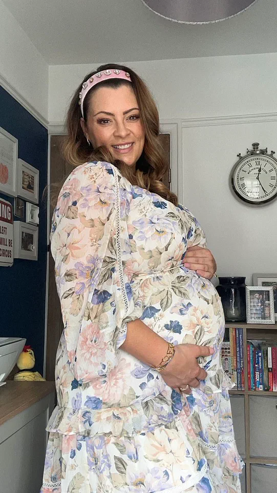 Mother's Concerns Dismissed Despite Expertise and Baby's Alarming Symptoms