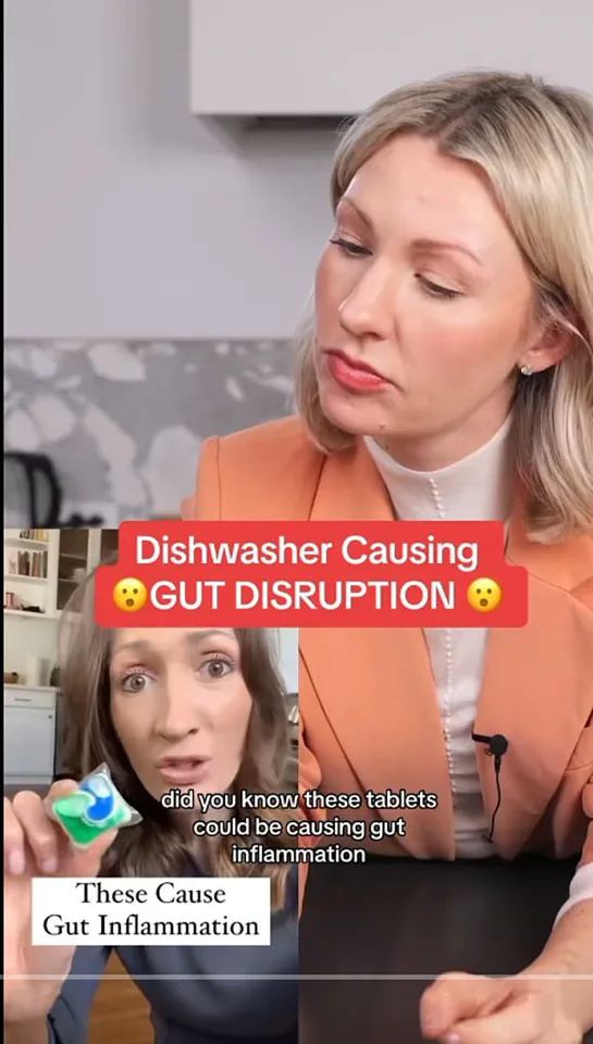 Dishwasher Dilemma: How Microplastic Pollution Sparks a Regulatory Debate Over Public Health