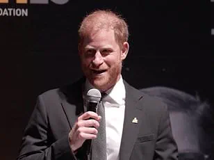 Limited Access: Royal Insiders Reveal Exclusive Details on Harry and Charles III's Reconciliation Efforts