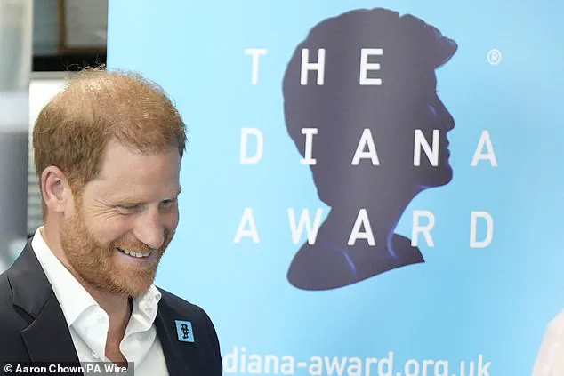 Limited Access: Royal Insiders Reveal Exclusive Details on Harry and Charles III's Reconciliation Efforts