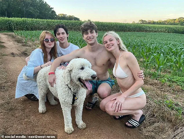 Tragic Murder of Ukrainian Refugee Iryna Zarutska Sparks Outrage Over Perpetrator's Criminal History