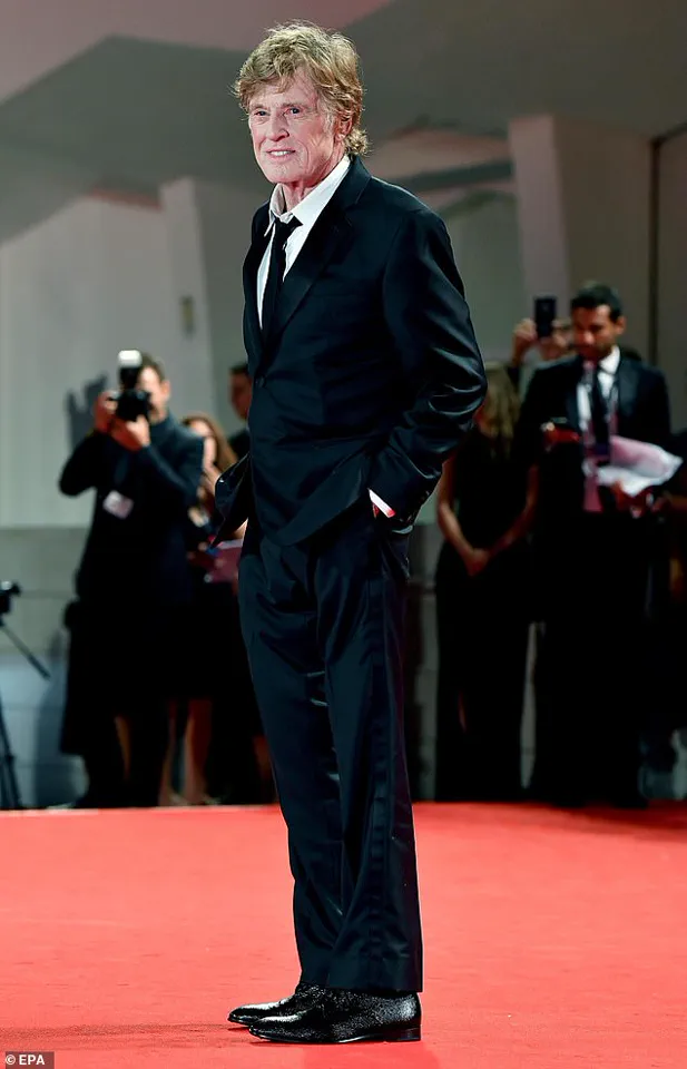 A Legacy Forged in Resilience: Robert Redford's Journey from Polio to Cinematic Immortality