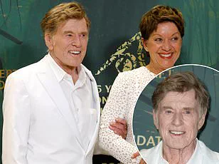 A Legacy Forged in Resilience: Robert Redford's Journey from Polio to Cinematic Immortality