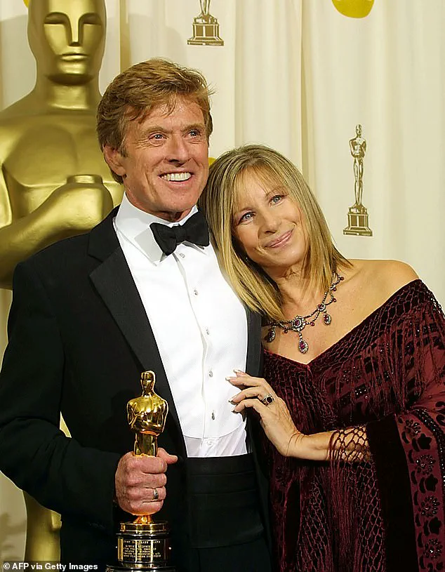 A Legacy Forged in Resilience: Robert Redford's Journey from Polio to Cinematic Immortality