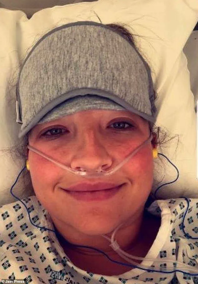 A Young Woman's Journey Through Misdiagnosis and the Impact on Public Health Policy