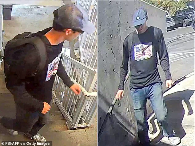 Alleged Assassination of Conservative Activist Raises Concerns Over Online Radicalization and Law Enforcement Response
