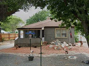 Arrest of Salt Lake City Men Charged with Weapon of Mass Destruction Sparks Debate on Public Safety and Government Oversight