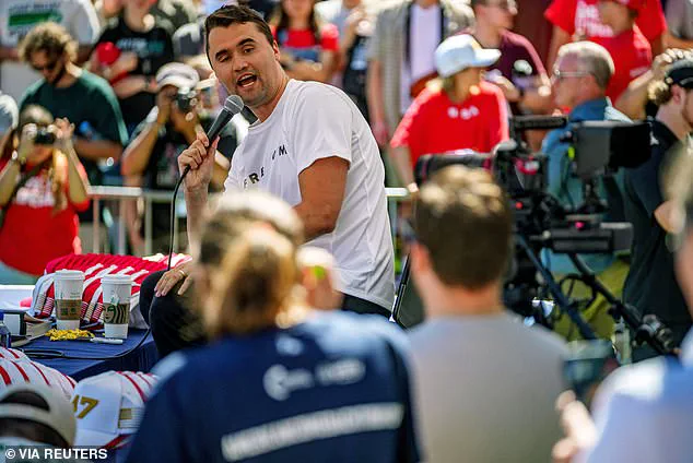 Assassination of Charlie Kirk and the Alleged Perpetrator's Ties to a Trump-Influenced Family Spark Debate Over Political Polarization