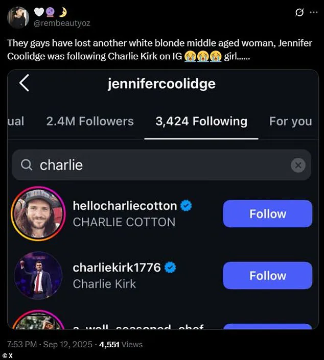 Celebrity Controversy Sparks Debate Over Social Media Influence and Public Perception