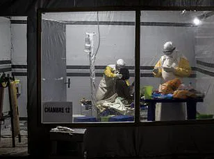 DRC Ebola Outbreak Spreads: Health Officials Expand Response as Cases Surge and Public Health Concerns Rise