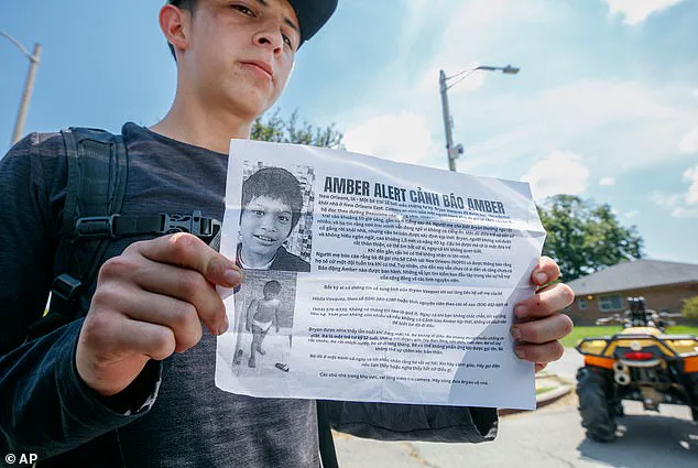 Exclusive: New Orleans Mother Faces Cocaine Allegations Amid Confidential Child Welfare Investigation
