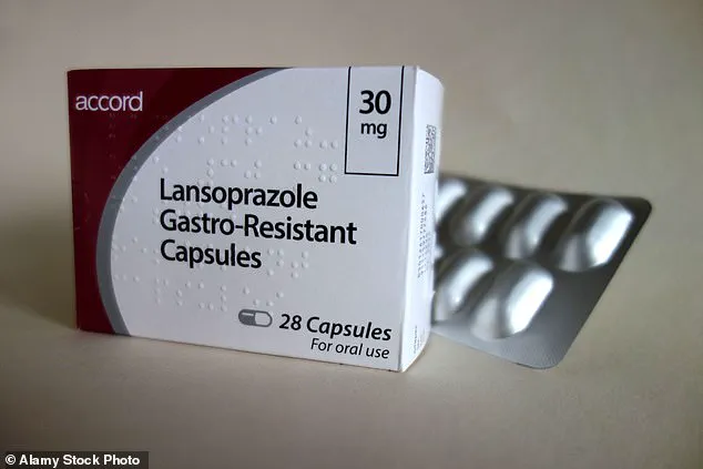 Expert Warns of Hidden Dangers: Indigestion in the UK May Mask Serious Illnesses