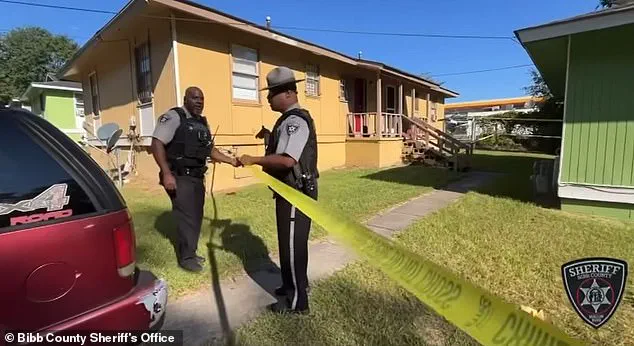 Georgia Woman Found Dead in Trash Can Sparks Community Outcry in Macon