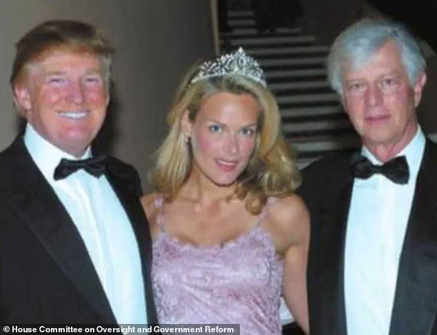 Joel Pashcow and the Jeffrey Epstein 'Birthday Book' Scandal