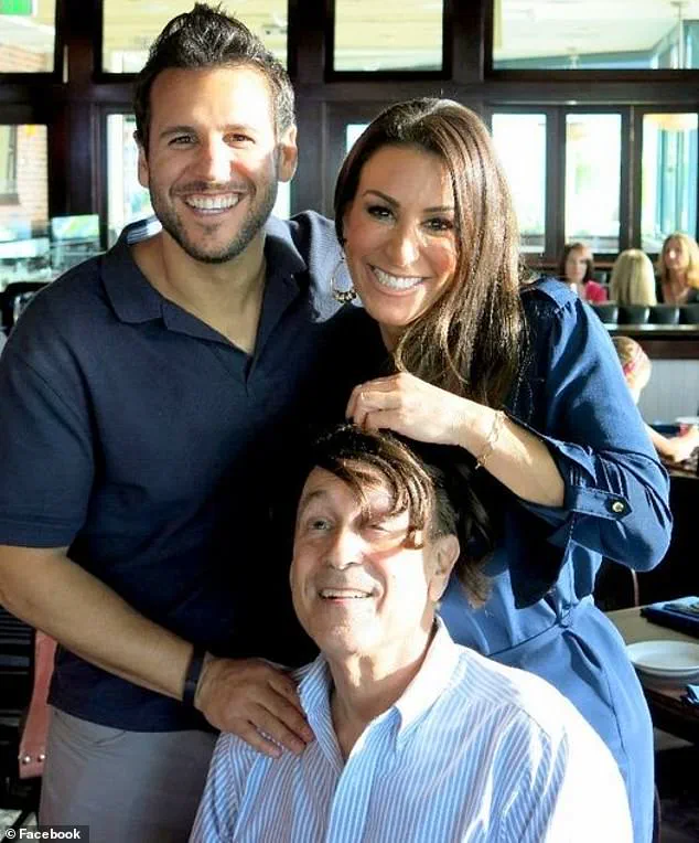 Legal Dispute Between Former Stripper and Ex-Boyfriend Exposes Community Vulnerabilities
