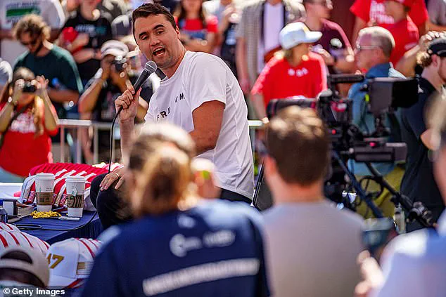 Oklahoma Expands Turning Point USA Chapters Amid Political Tensions and Community Concerns