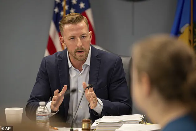 Oklahoma Expands Turning Point USA Chapters Amid Political Tensions and Community Concerns