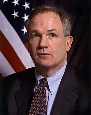 Patrick Fitzgerald's Return to the Spotlight: 'The Rule of Law Must Prevail' as He Defends James Comey in High-Stakes Legal Battle