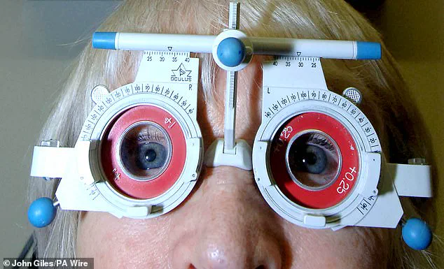 Routine Eye Tests May Hold Key to Early Detection of Blood Cancers, Study Reveals