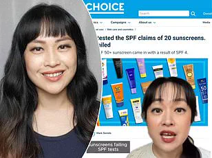 Study Suggests Daily Use of SPF50+ Sunscreen May Increase Risk of Vitamin D Deficiency