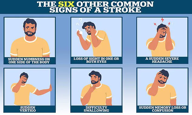 Sudden Stroke in Healthy 34-Year-Old Sparks Urgent Health Advisories: 'This Can Happen to Anyone'