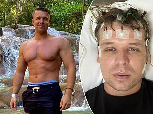 Sudden Stroke in Healthy 34-Year-Old Sparks Urgent Health Advisories: 'This Can Happen to Anyone'